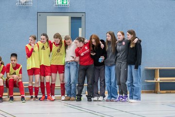 Bild 46 - wCJ Hamburger Futsalmeisterschaft